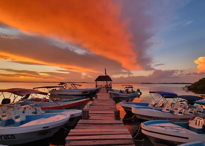 Cielo Y Selva Lodge