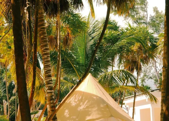 Cielo Y Selva Lodge