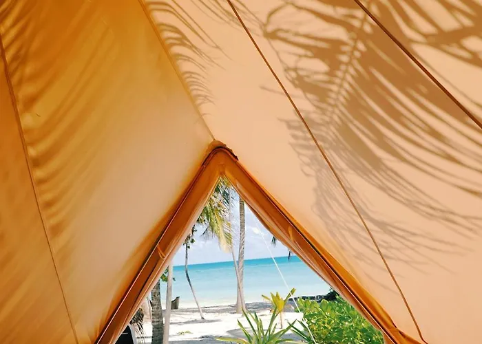 Lodge Cielo Y Selva