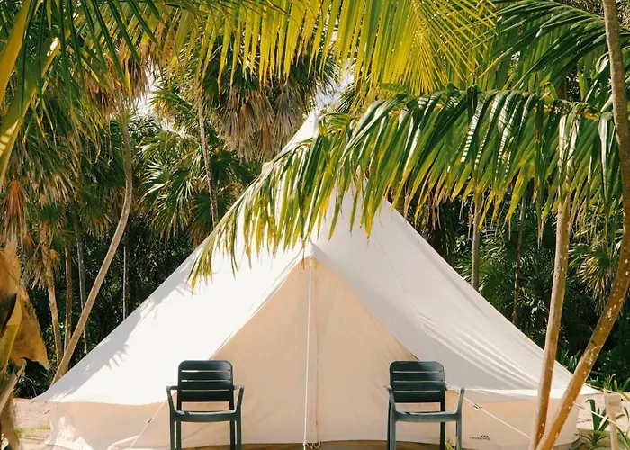 Cielo Y Selva Lodge Punta Allen