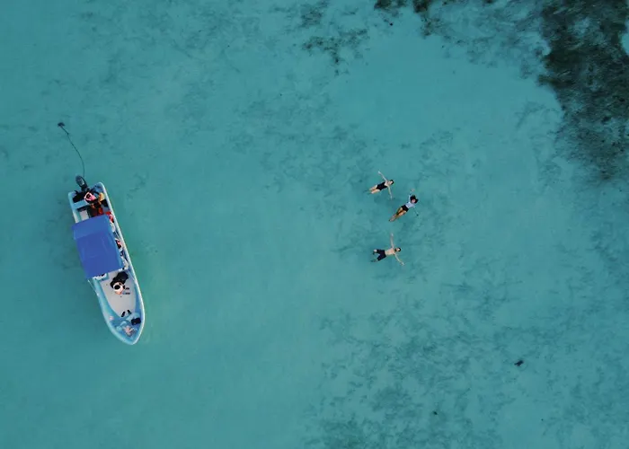 Cielo Y Selva Lodge Punta Allen