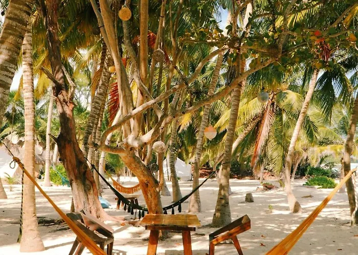 Lodge Cielo Y Selva Punta Allen