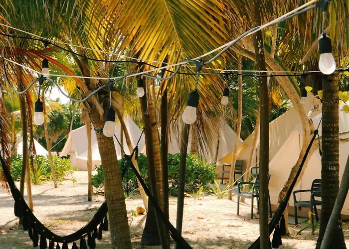 Cielo Y Selva Lodge