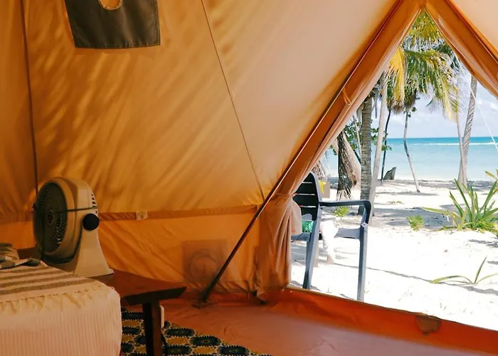 Lodge Cielo Y Selva *