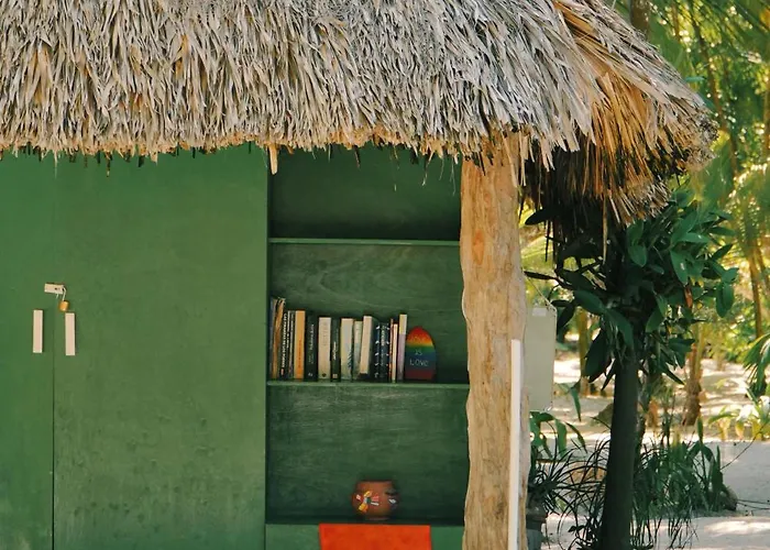 Lodge Cielo Y Selva