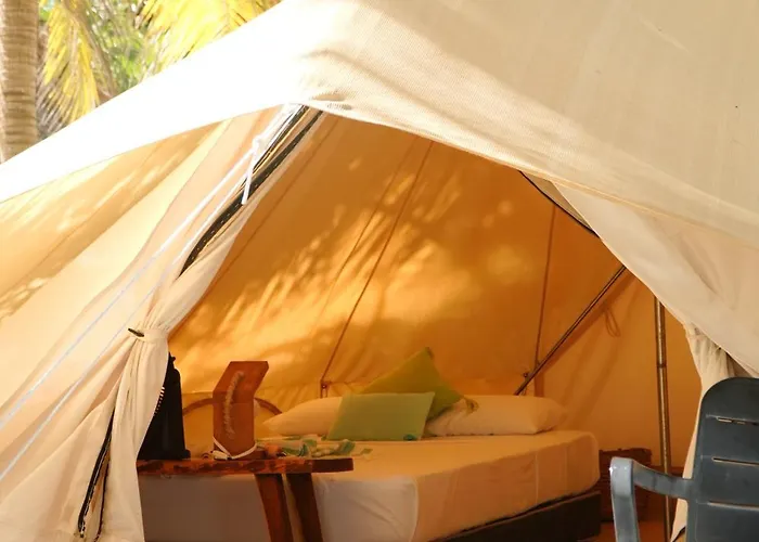 Cielo Y Selva Lodge