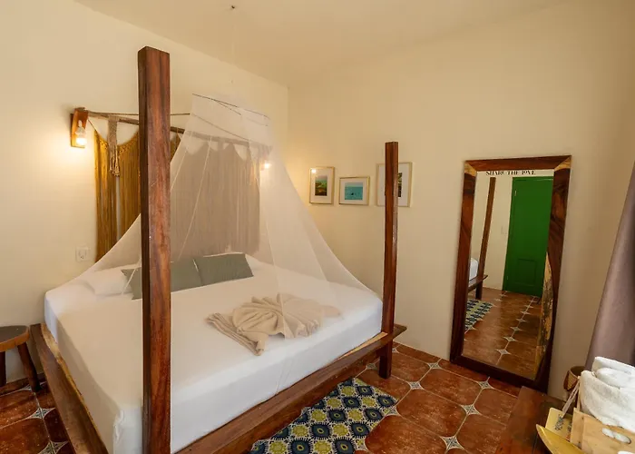 Lodge Cielo Y Selva *