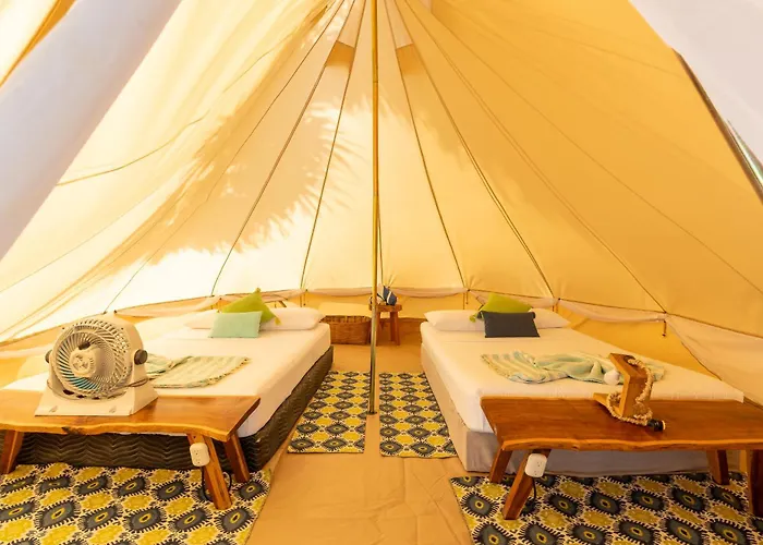 Cielo Y Selva Lodge