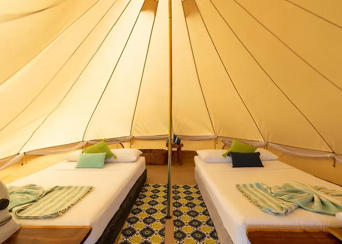Lodge Cielo Y Selva
