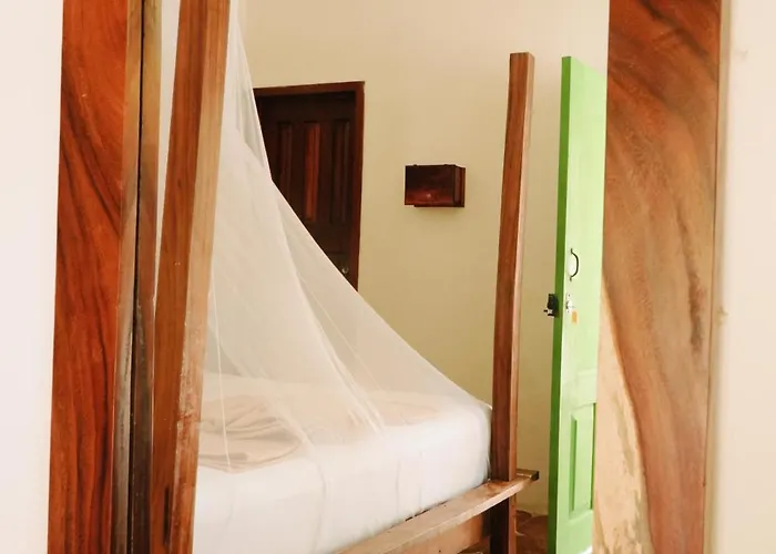 Cielo Y Selva Lodge *