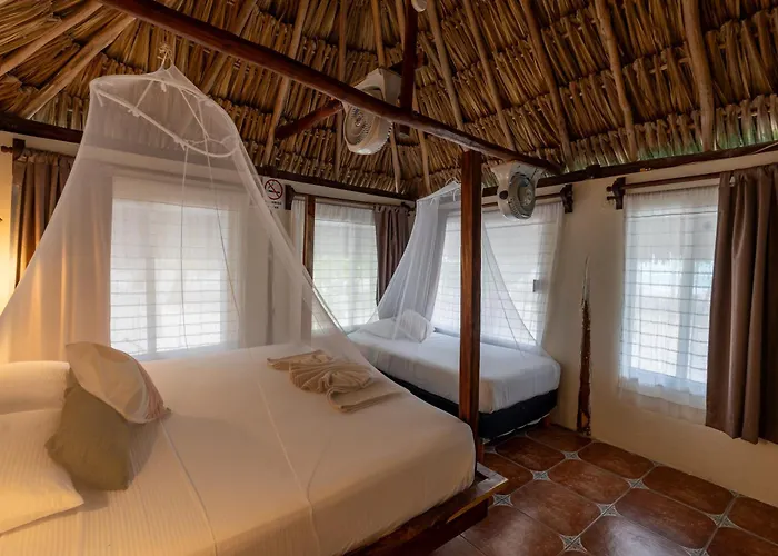 Lodge Cielo Y Selva *