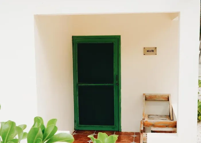 Lodge Cielo Y Selva Punta Allen