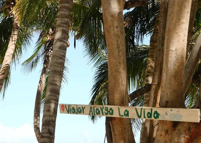 Cielo Y Selva Lodge