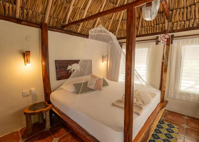 Lodge Cielo Y Selva *