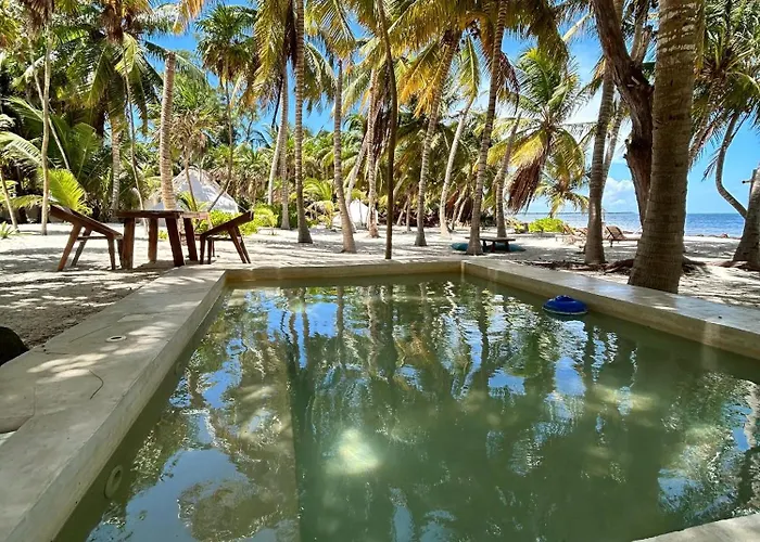 Cielo Y Selva * Punta Allen
